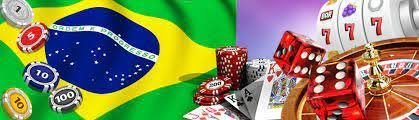 Mesin slot online dengan tema warna cerah
